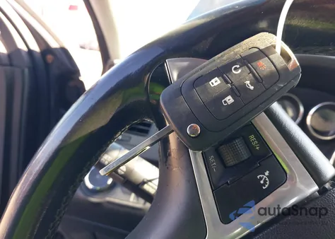 2011 Buick Regal Cxl Turbo Russelsheim z USA, uszkodzony, nr VIN W04GY5GV0B1060616